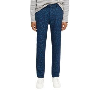 Scotch & Soda The Stuart Jacquard Chino